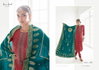 Nain Preet Mastaani By Mumtaz Soft Silk Designer Salwar Kameez Wholesale Shop In Surat
